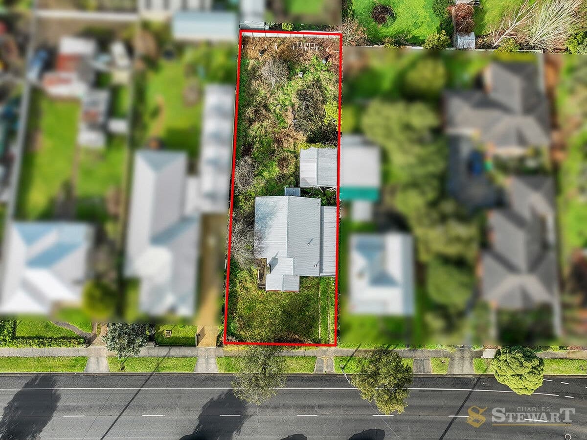 40 Wallace Street, Colac, VIC, Colac - Thumbnail 3