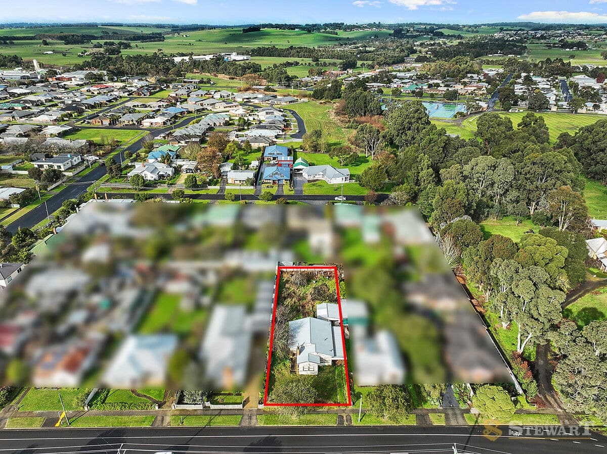 40 Wallace Street, Colac, VIC, Colac - Thumbnail 4
