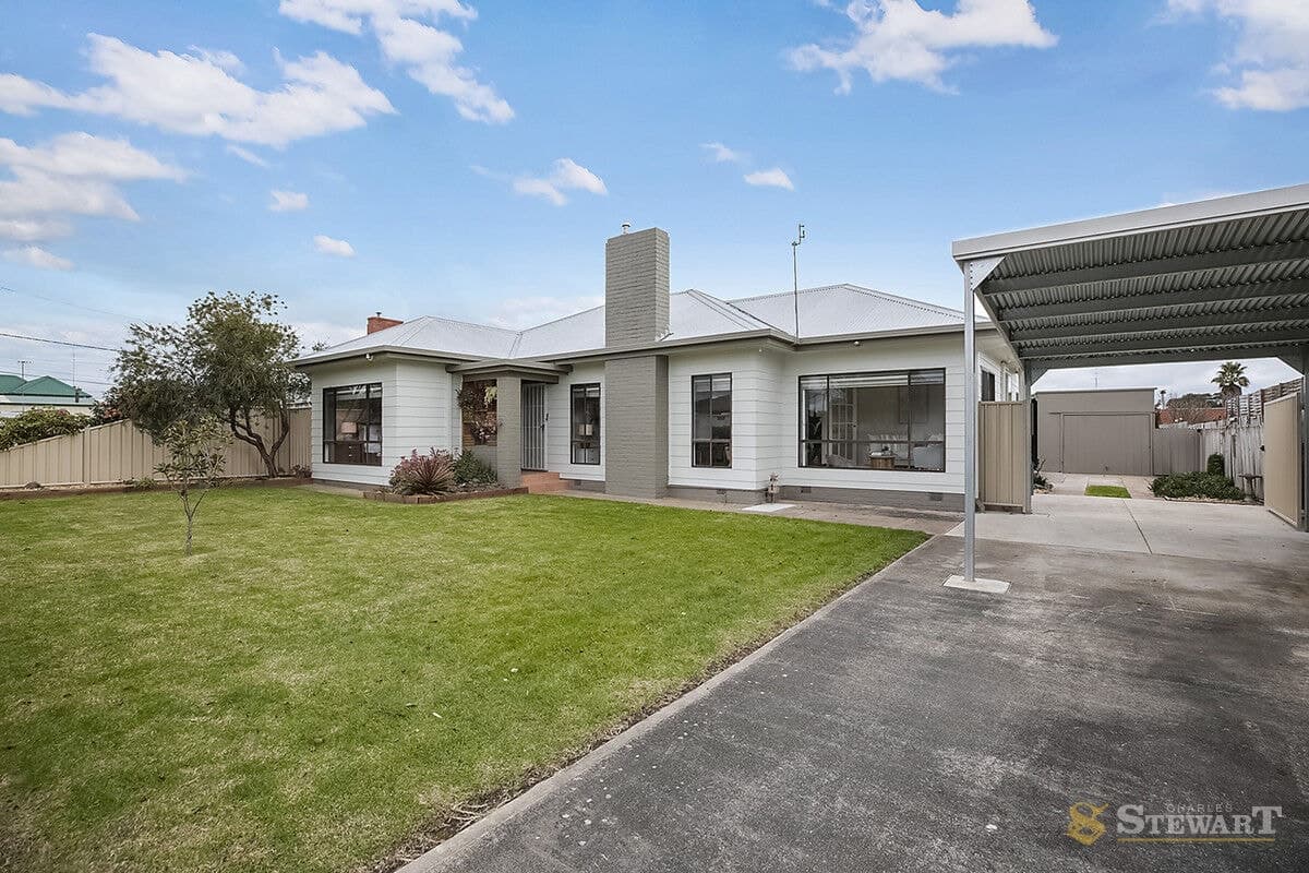 43 Sinclair Street, Colac, VIC, Colac - Image 1