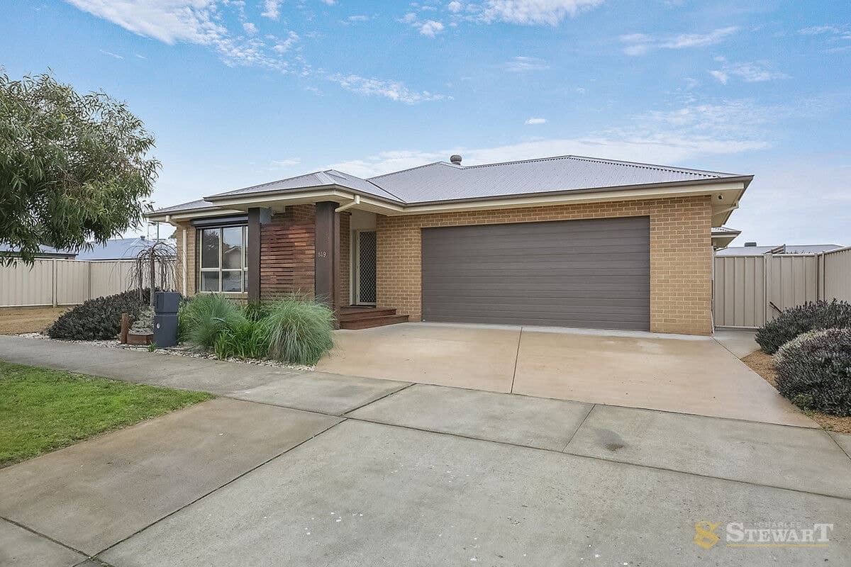 149 Aireys Street, Elliminyt, VIC, Elliminyt - Image 1