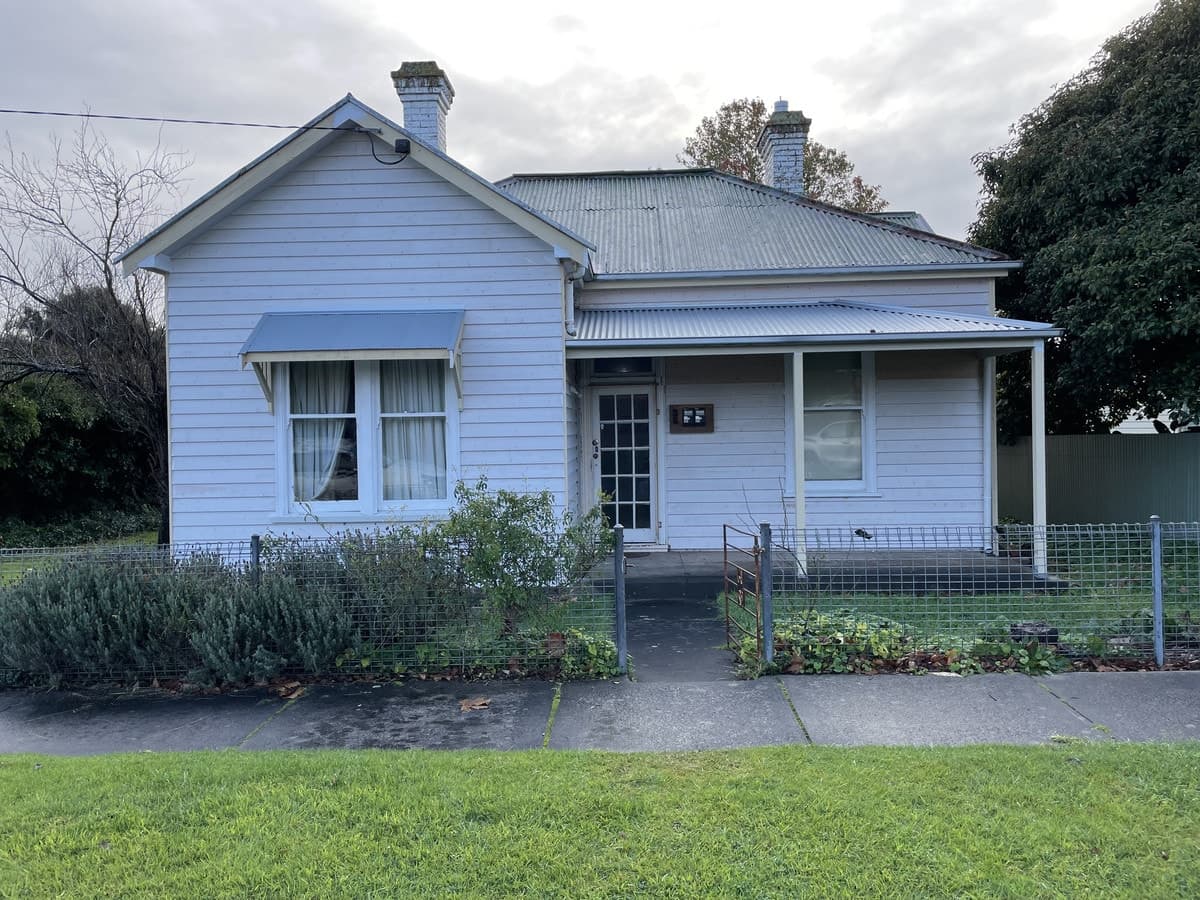 2 Wilson Street, Camperdown, VIC, Camperdown - Image 1