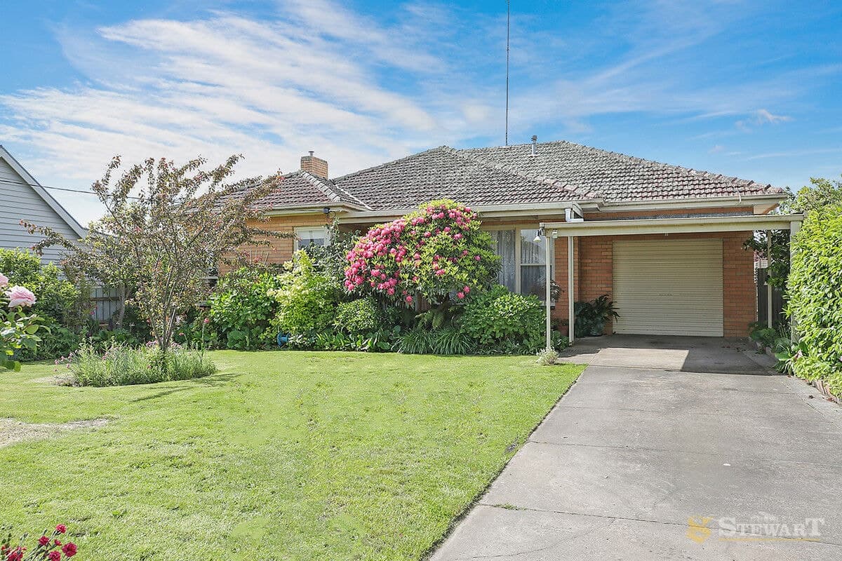 11 Farrington Street, Colac, VIC, Colac - Image 1