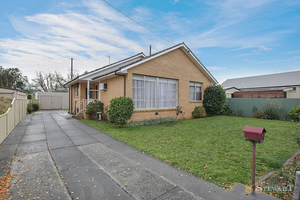 195 Hearn Street, Colac, VIC, Colac - Image 1