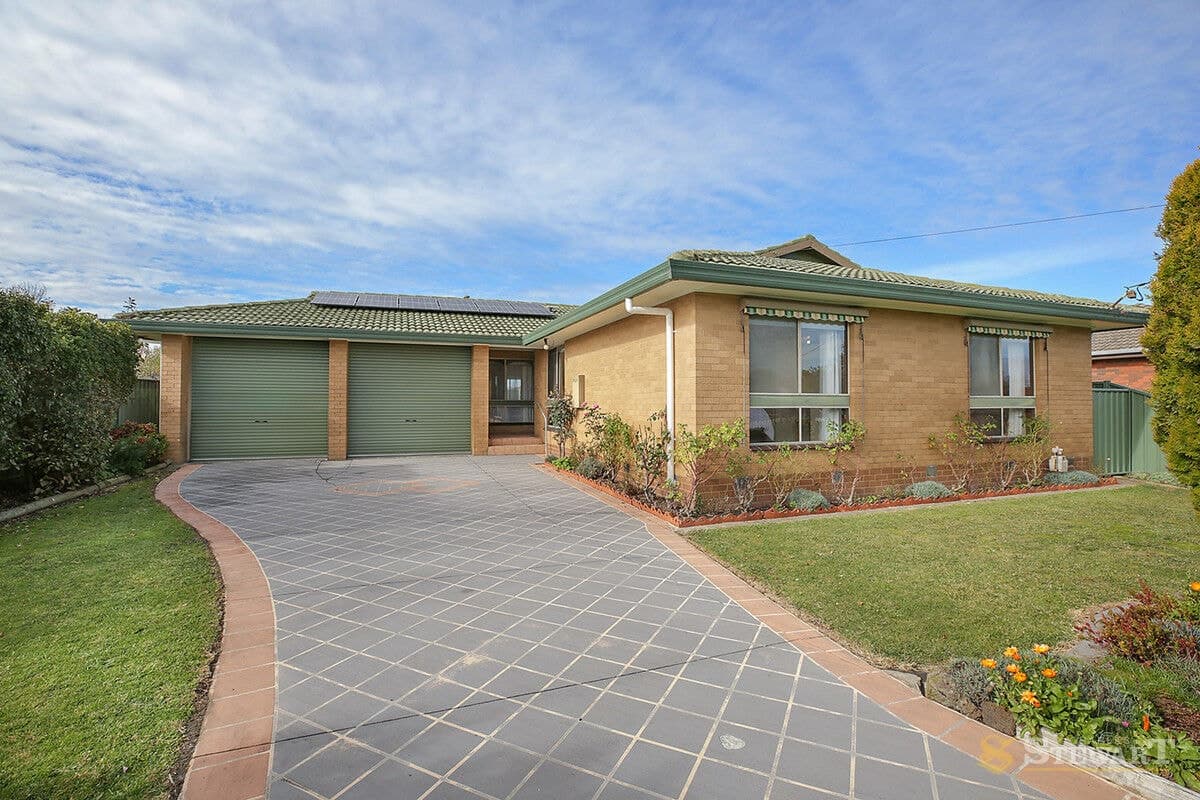 2 Martin Street, Elliminyt, VIC, Elliminyt - Image 1