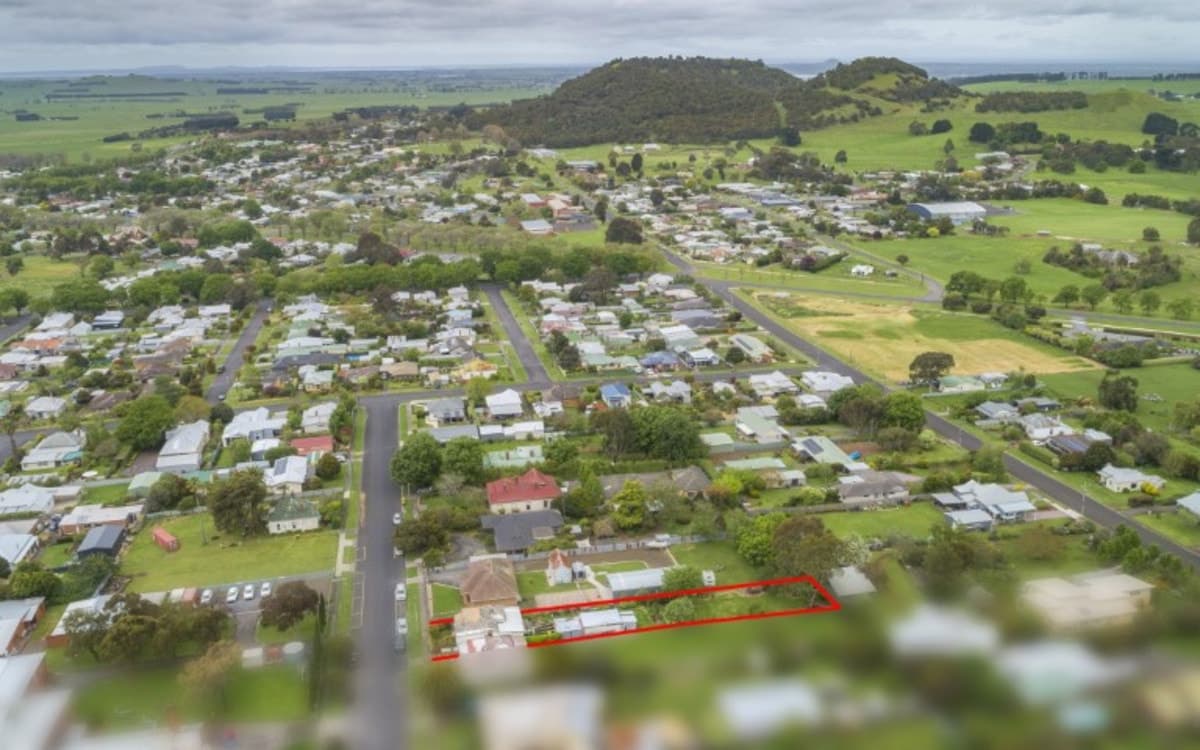 11 York Street, Camperdown, VIC, Camperdown - Thumbnail 4