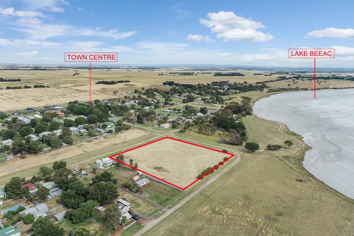 9 Weston Street, Beeac, VIC, Beeac - Image 1