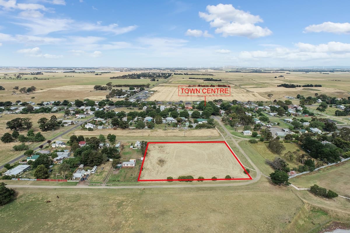 9 Weston Street, Beeac, VIC, Beeac - Thumbnail 4