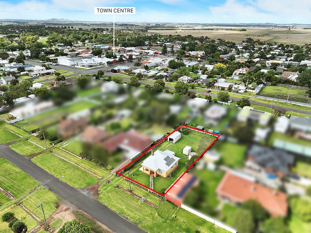 59 Kerr Street, Mortlake, VIC, Mortlake - Image 1