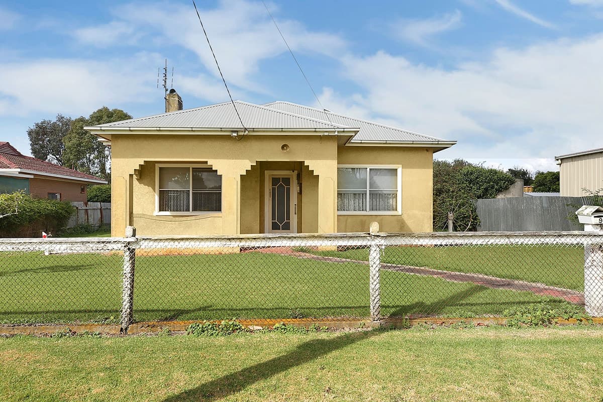 59 Kerr Street, Mortlake, VIC, Mortlake - Thumbnail 2