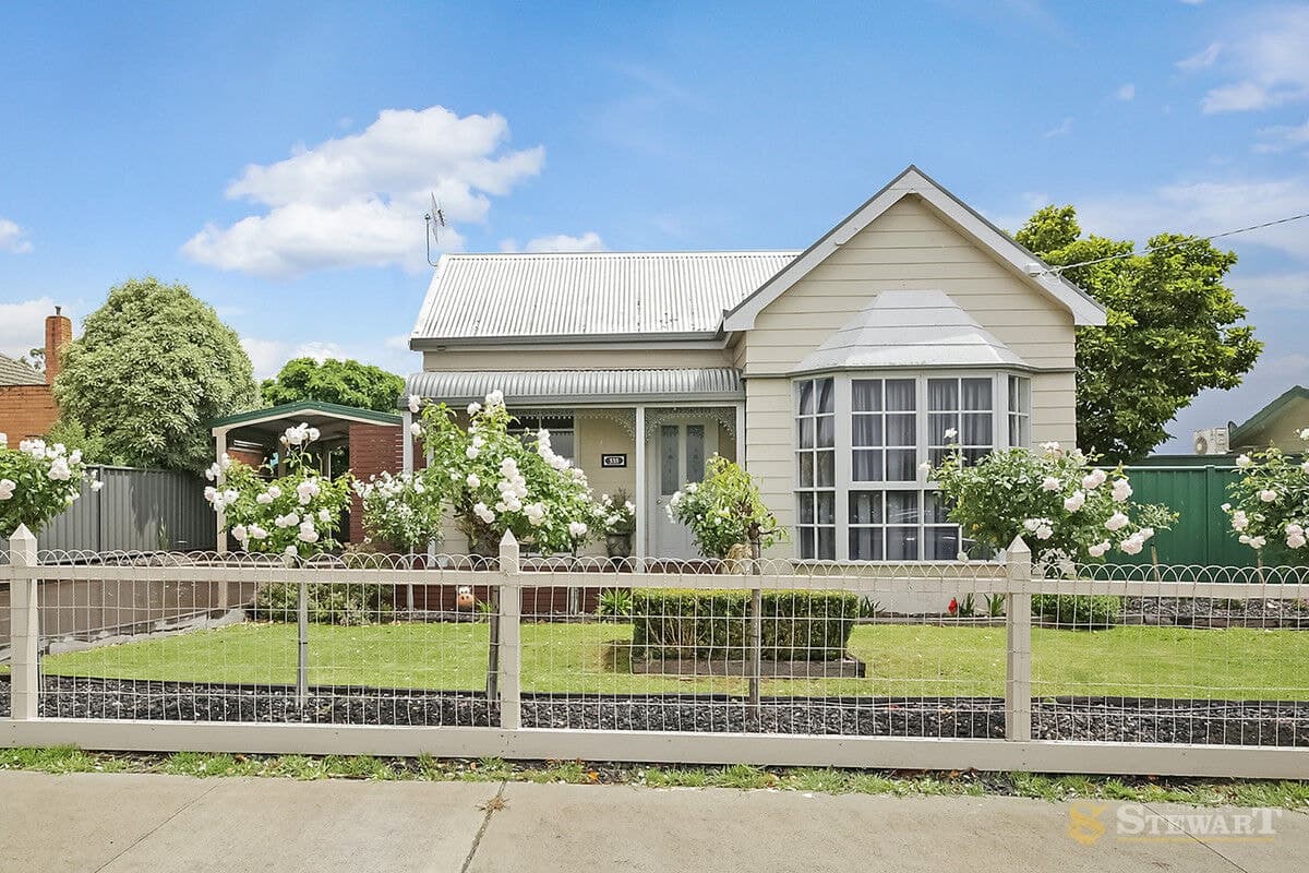 535 Lake Corangamite Road, Cororooke, VIC, Cororooke - Image 1