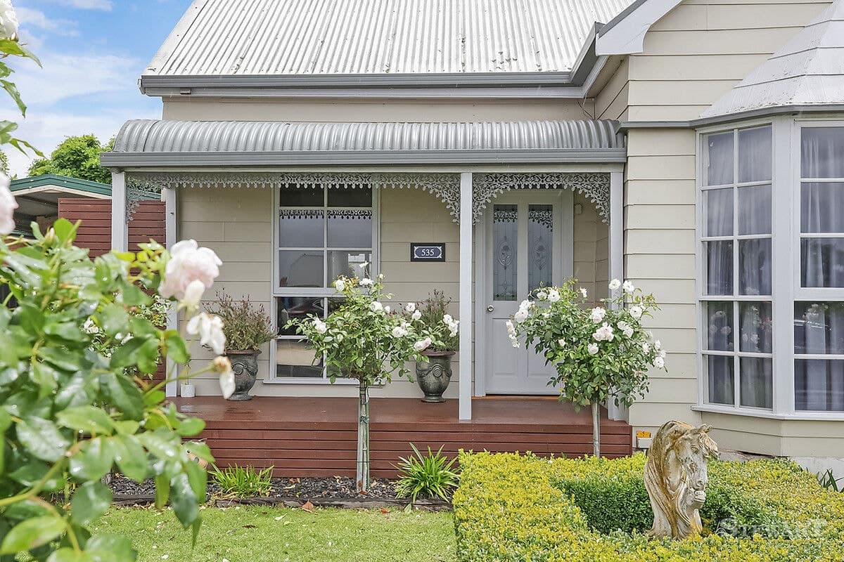535 Lake Corangamite Road, Cororooke, VIC, Cororooke - Thumbnail 2