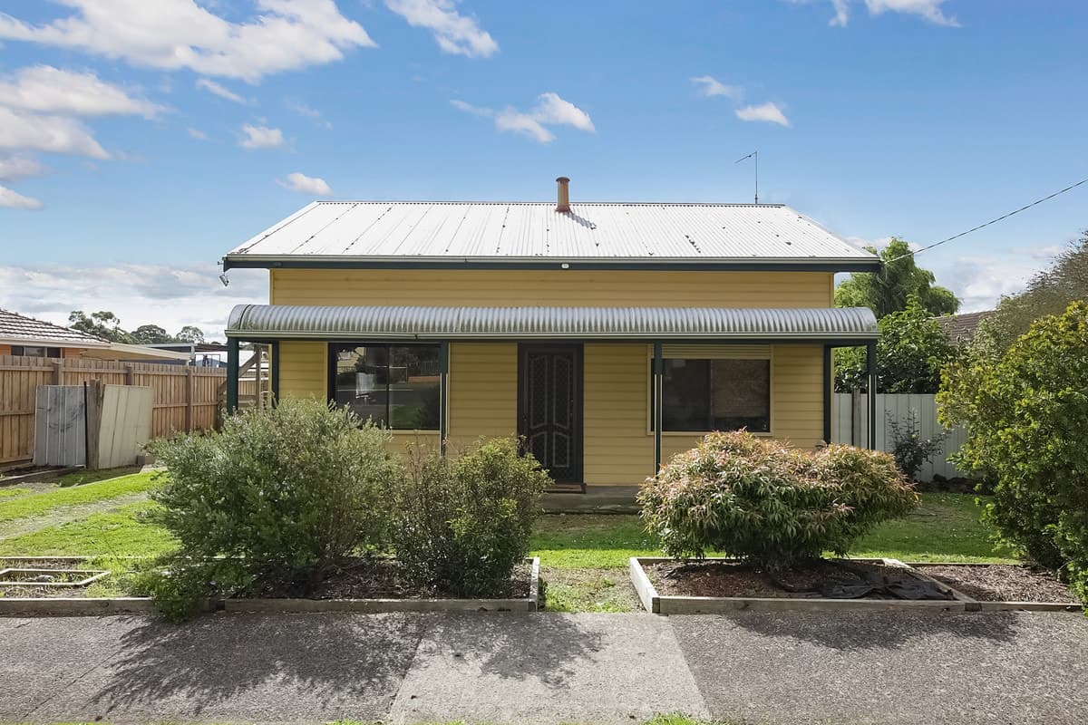 70 Parrott Street, Cobden, VIC, Cobden - Image 1