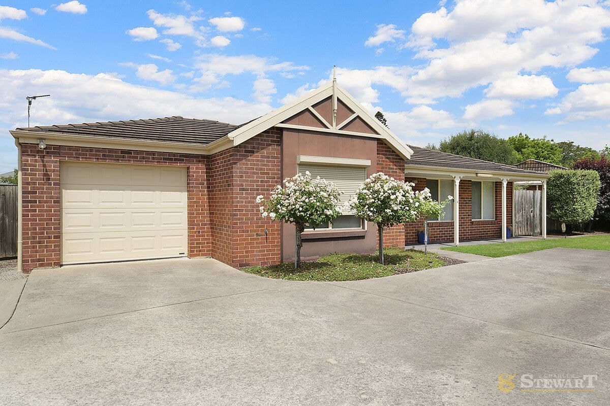 4/41 Pollack Street, Colac, VIC, Colac - Image 1