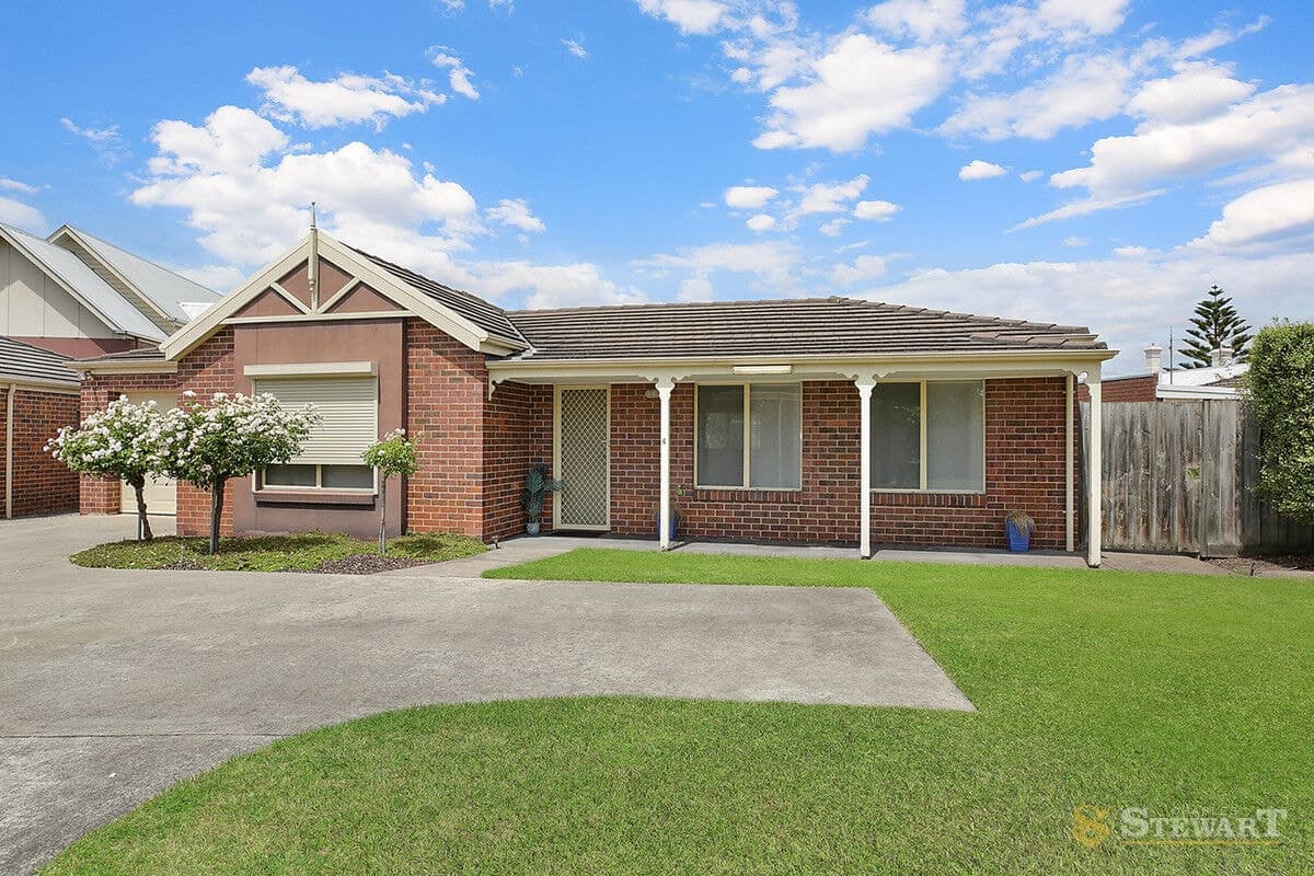 4/41 Pollack Street, Colac, VIC, Colac - Thumbnail 2
