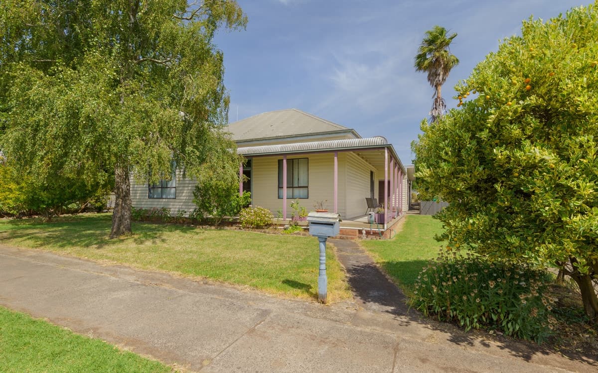 64 Walls Street, Camperdown, VIC, Camperdown - Image 1