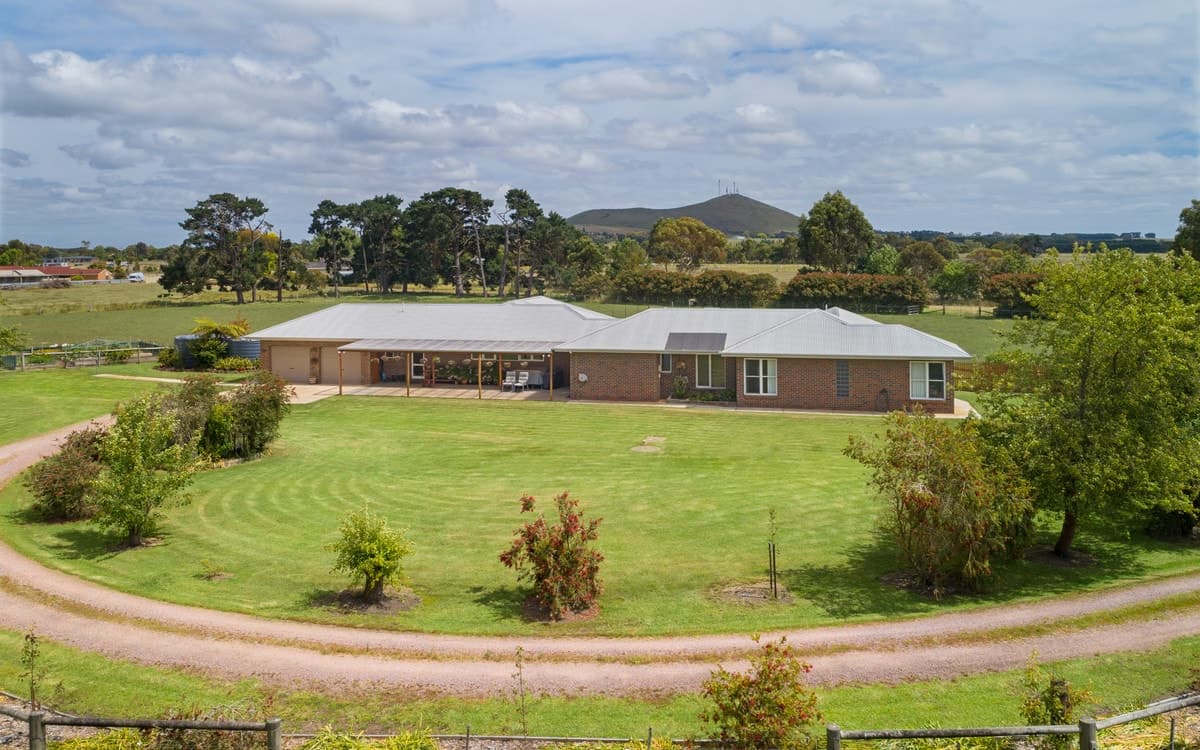 36 Pound Lane, Mortlake, VIC, Mortlake - Image 1
