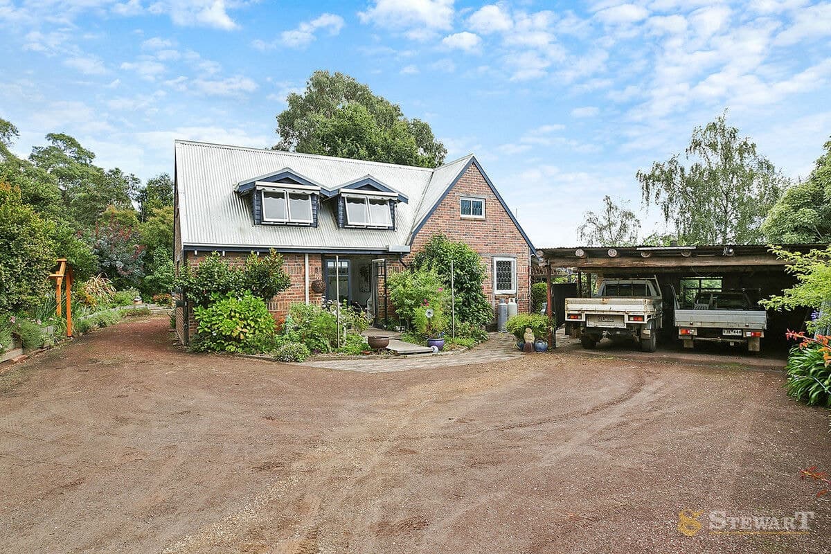 235 Shorts Road, Elliminyt, VIC, Elliminyt - Thumbnail 2