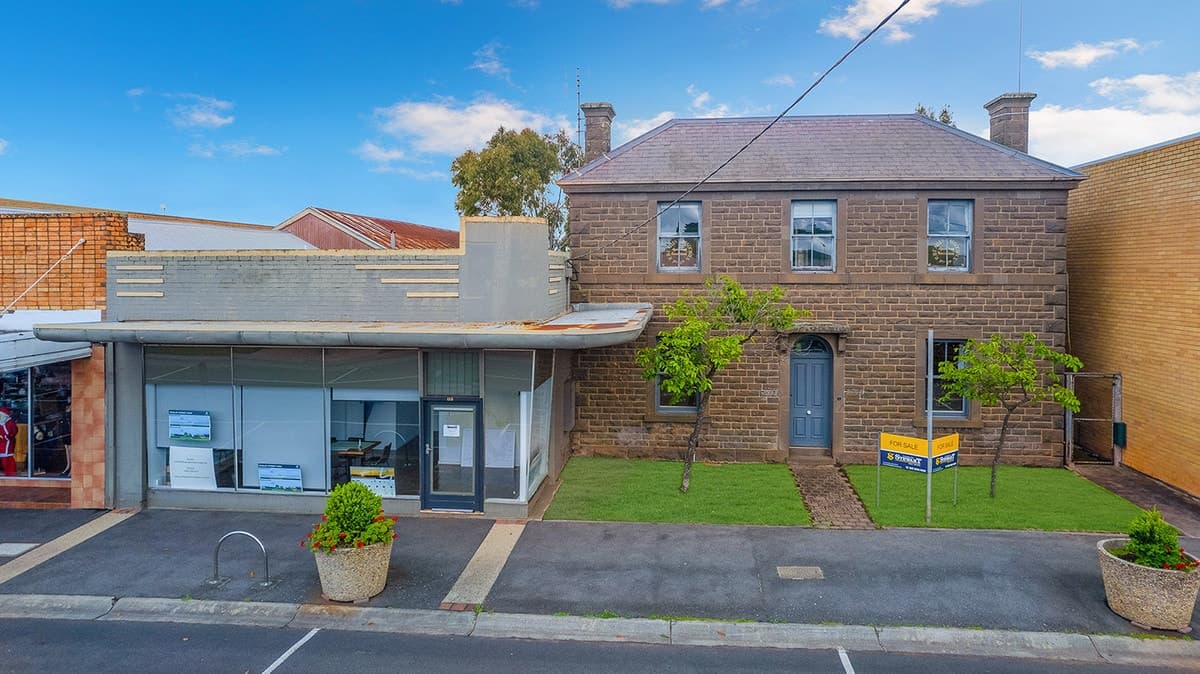 115 Dunlop Street, Mortlake, VIC, Mortlake - Image 1