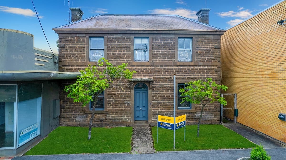 115 Dunlop Street, Mortlake, VIC, Mortlake - Thumbnail 2