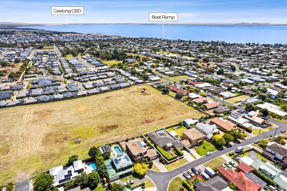 30 Lacoora Avenue, Clifton Springs, VIC, Clifton Springs - Thumbnail 2