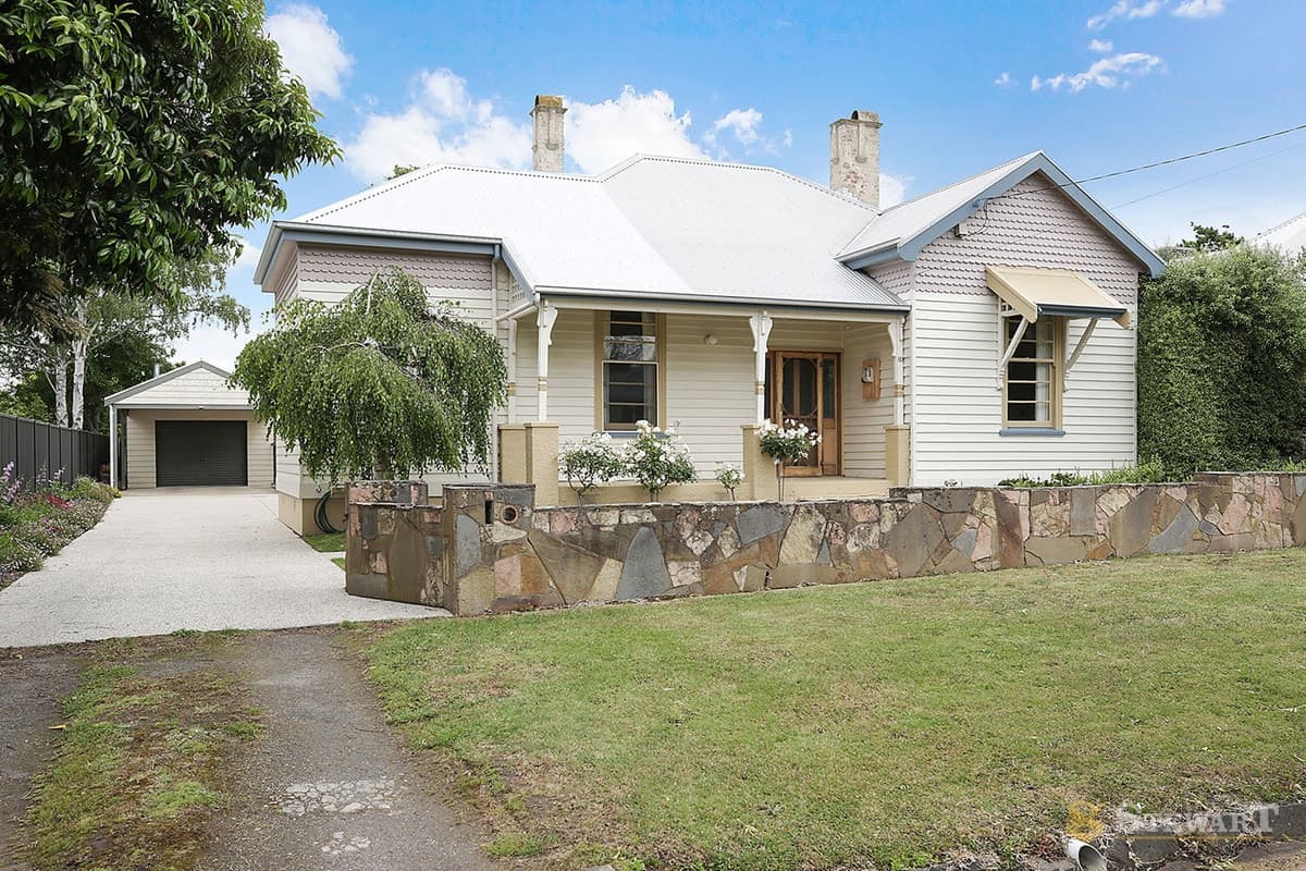 50 Calvert Street, Colac, VIC, Colac - Thumbnail 2