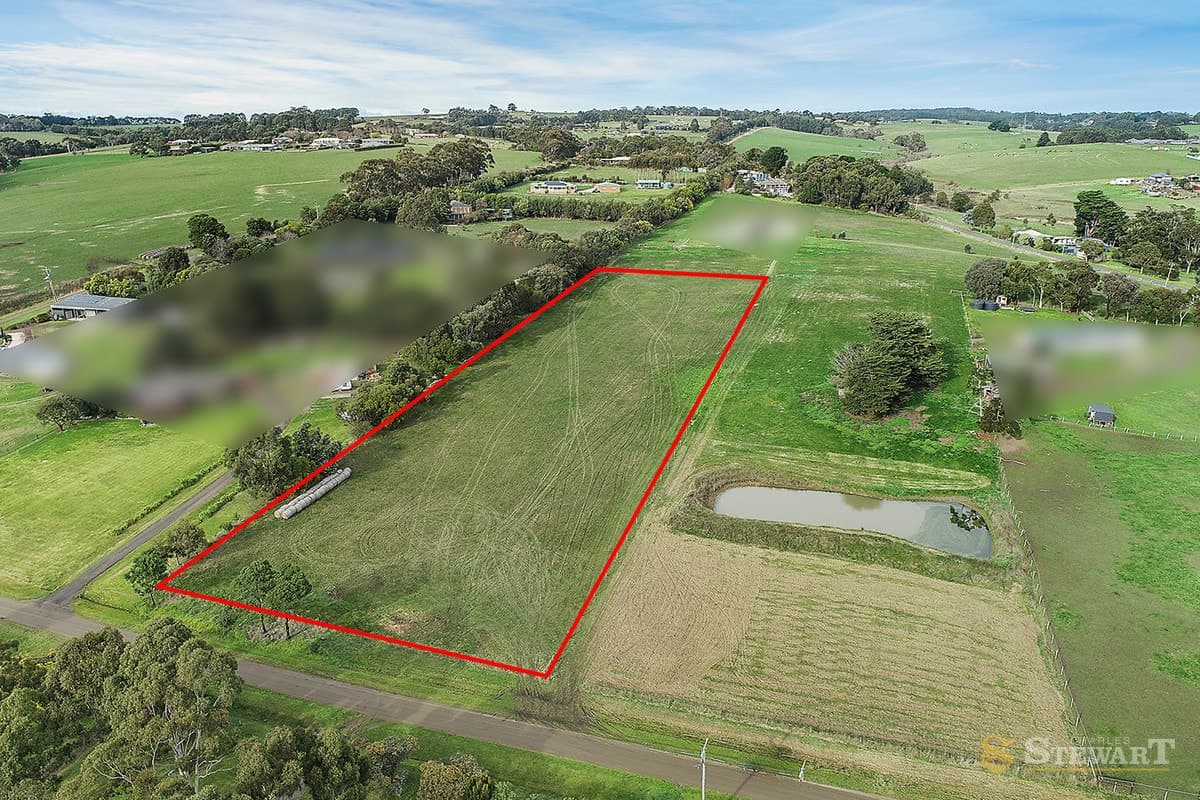 8 Slater Street, Elliminyt, VIC, Elliminyt - Thumbnail 4