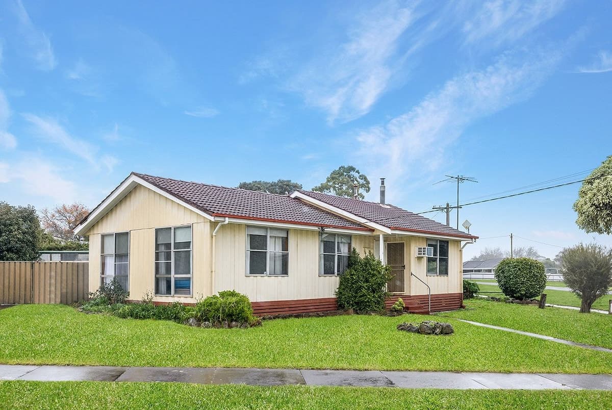 9 French Street, Penshurst, VIC, Penshurst - Image 1