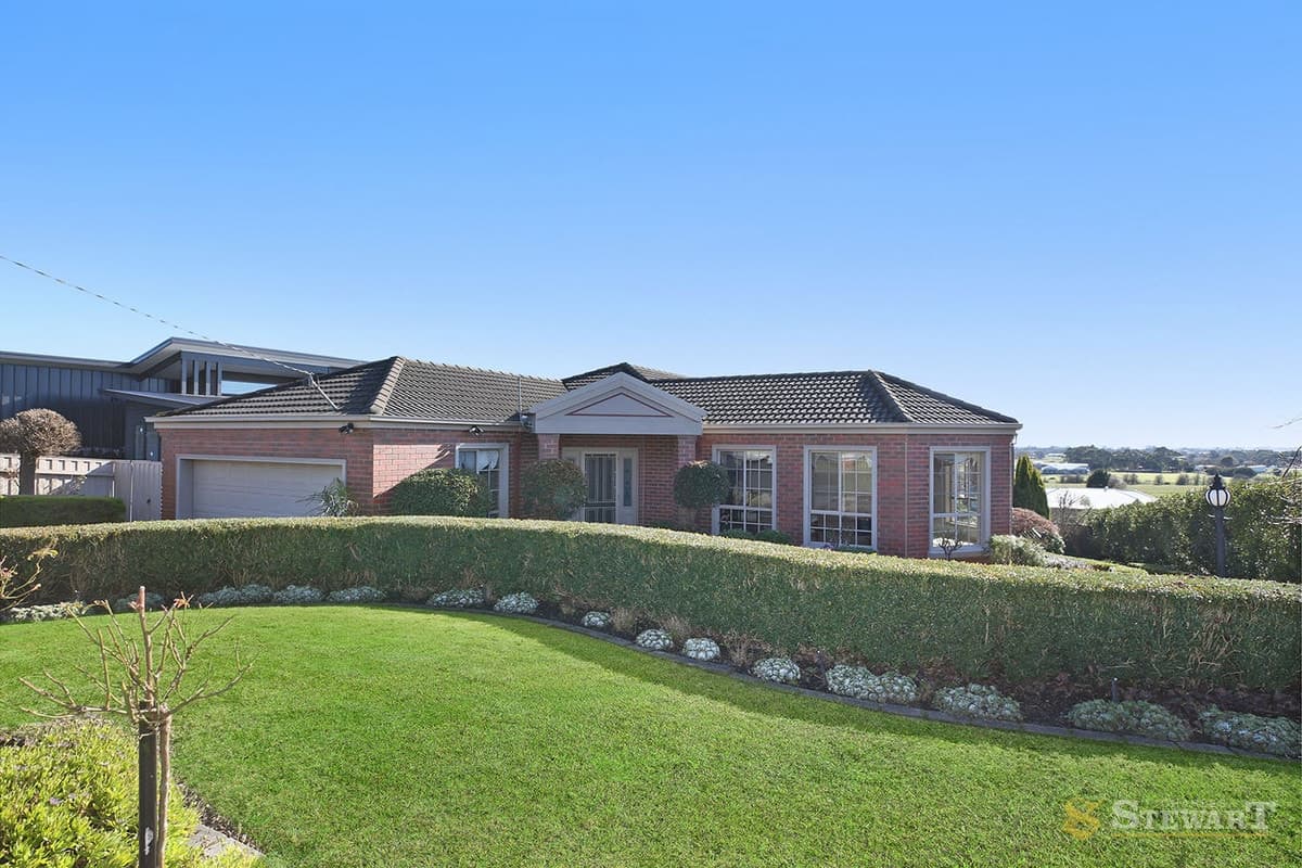 25 Tulloh Street, Elliminyt, VIC, Elliminyt - Image 1