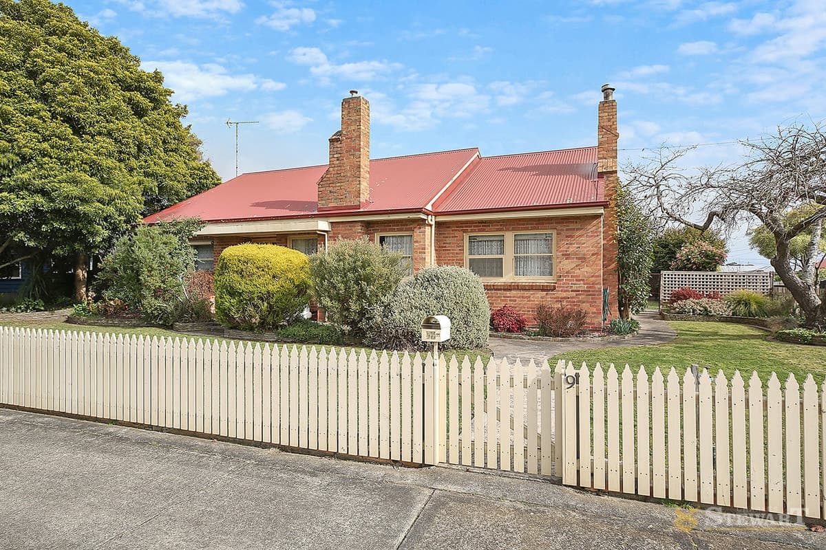 9 Airdrie Street, Colac, VIC, Colac - Image 1