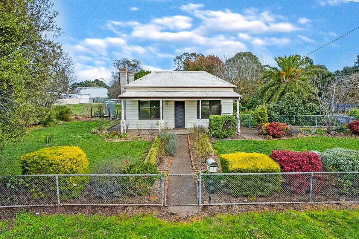 1-7 Penshurst - Dunkeld Road, Penshurst, VIC, Penshurst - Thumbnail 4
