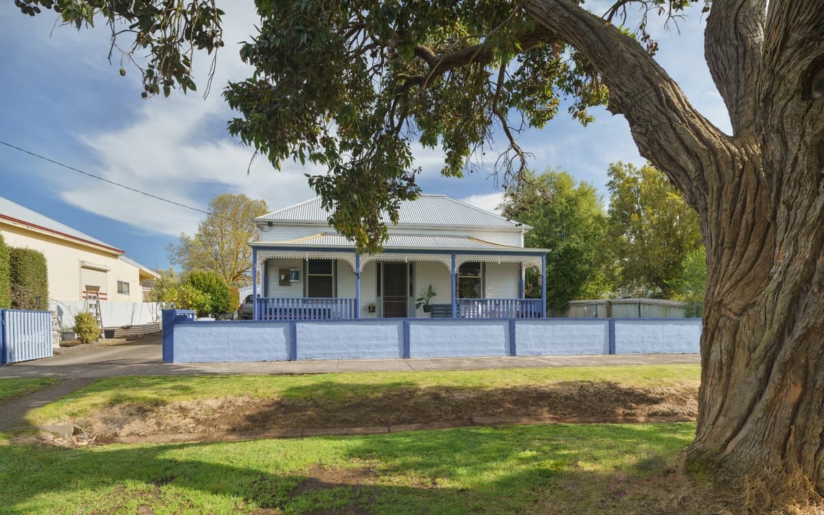 31 Lawrence Street, Camperdown, VIC, Camperdown - Image 1