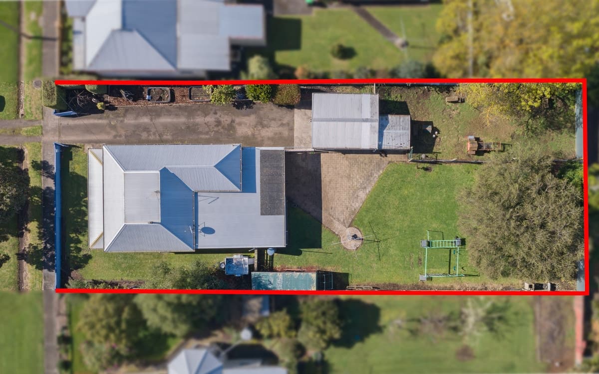 31 Lawrence Street, Camperdown, VIC, Camperdown - Thumbnail 4