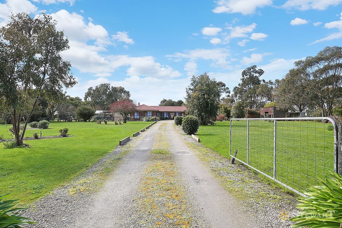 80 Pyles Road, Irrewarra, VIC, Irrewarra - Image 1