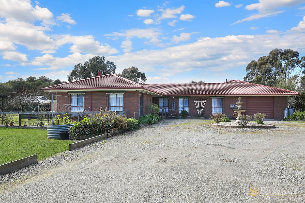 80 Pyles Road, Irrewarra, VIC, Irrewarra - Thumbnail 2