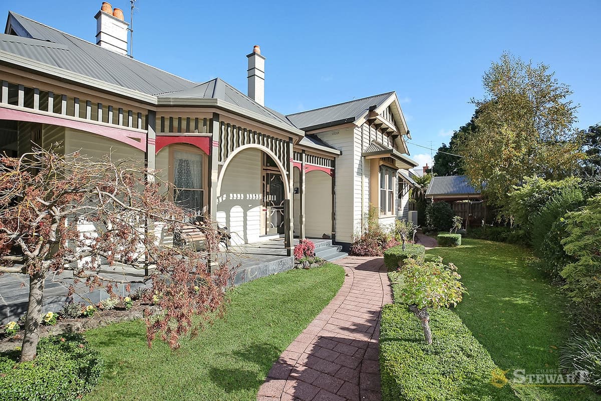 4 Queens Avenue, Colac, VIC, Colac - Thumbnail 2