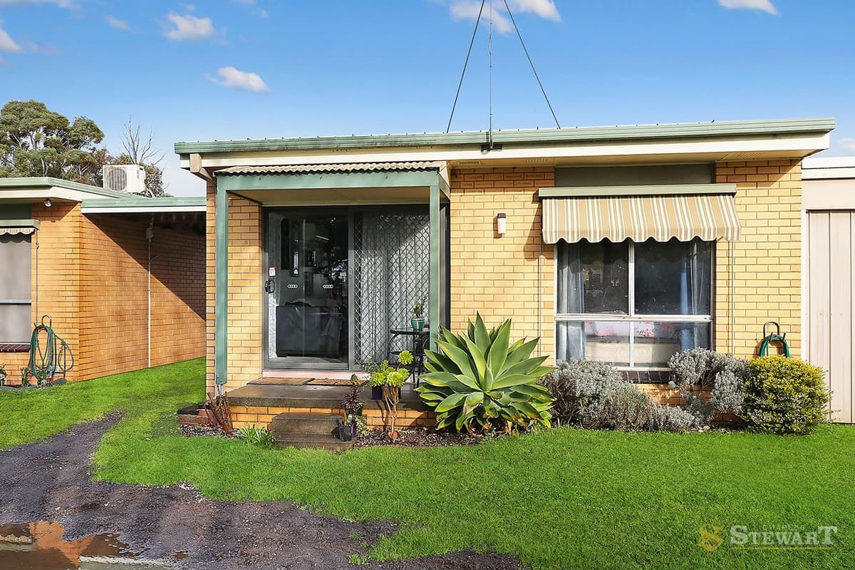 2/22 Polwarth Street, Colac, VIC, Colac - Image 1