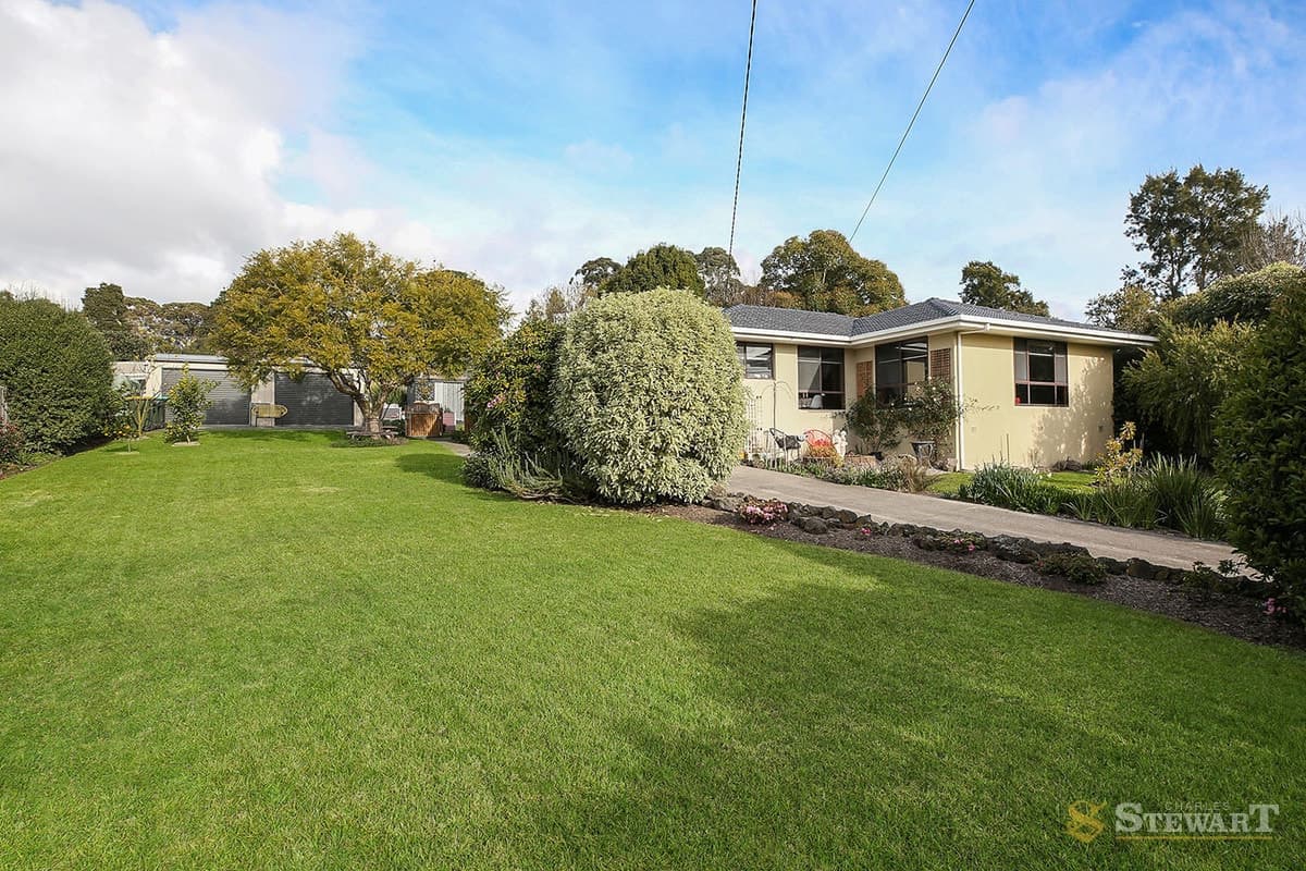 33 Spring Street, Elliminyt, VIC, Elliminyt - Image 1