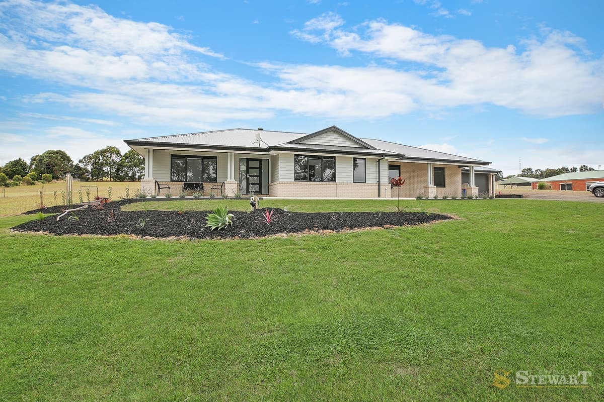 37 Forest Street, Elliminyt, VIC, Elliminyt - Image 1