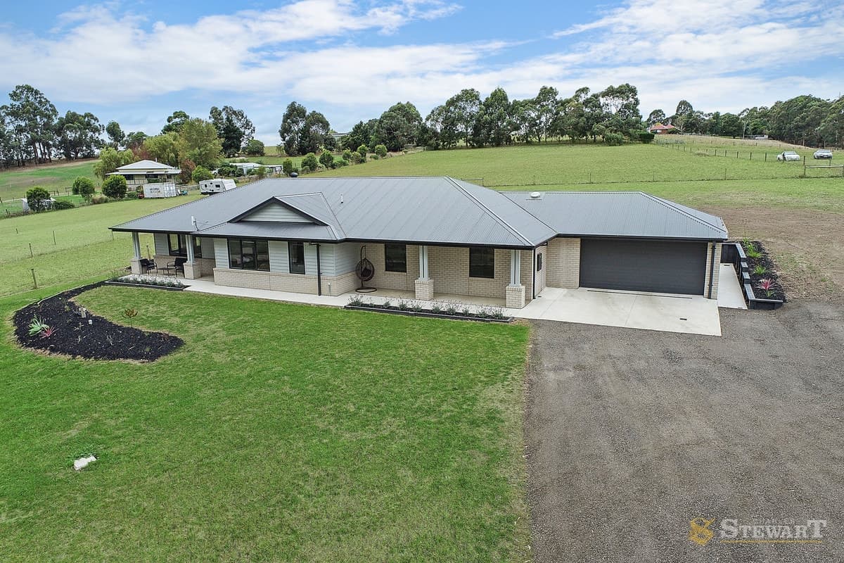 37 Forest Street, Elliminyt, VIC, Elliminyt - Thumbnail 2