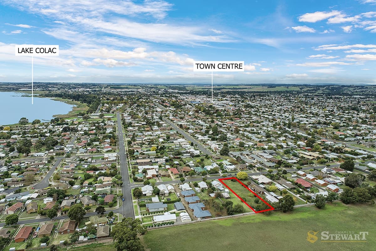 11 Ross Street, Colac, VIC, Colac - Thumbnail 5