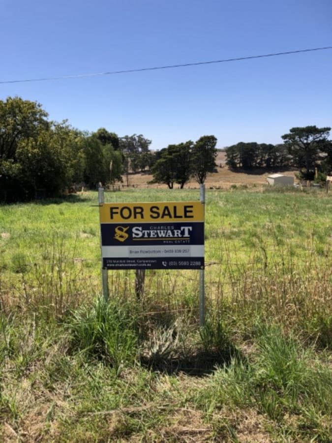 52 Gray Street, Lismore, VIC, Lismore - Image 1