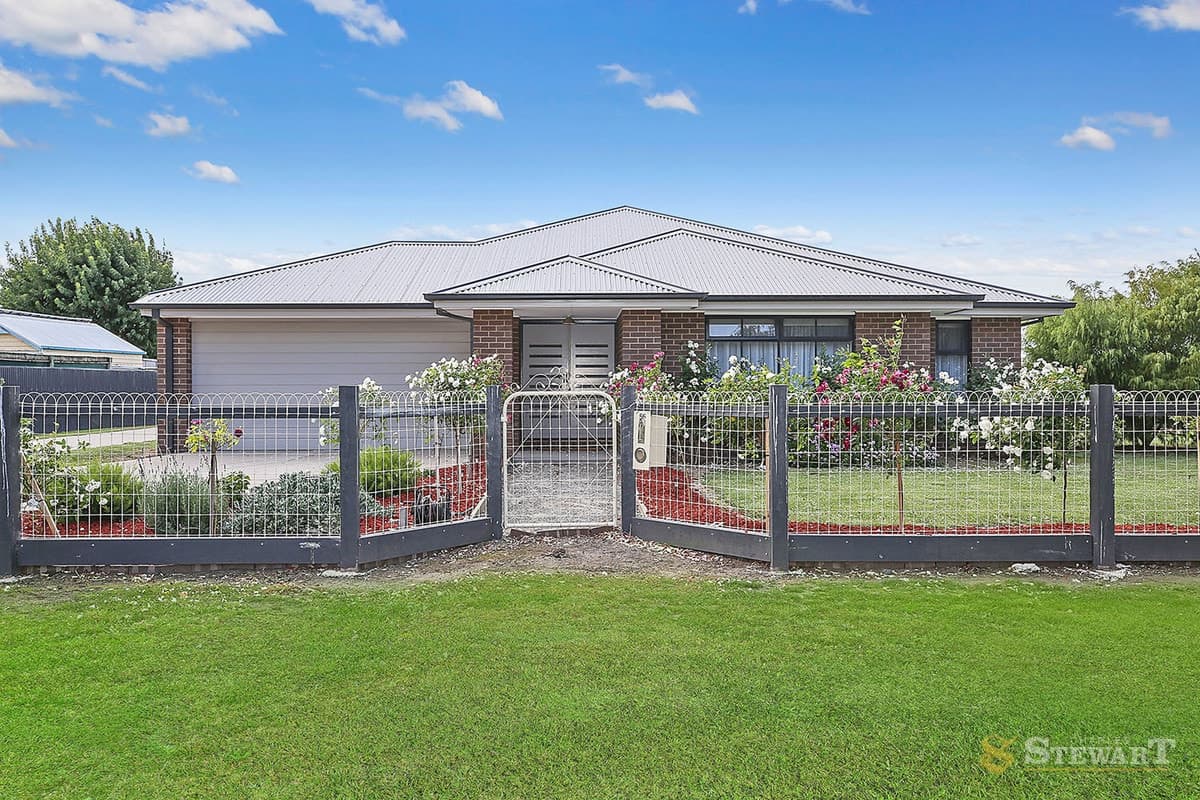 56 Main Street, Beeac, VIC, Beeac - Image 1