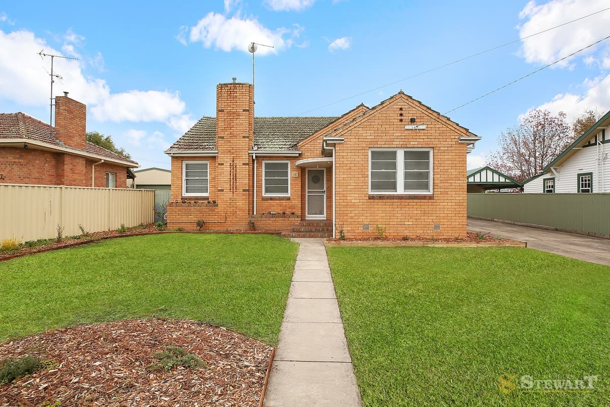 15 McDonald Street, Colac, VIC, Colac - Image 1