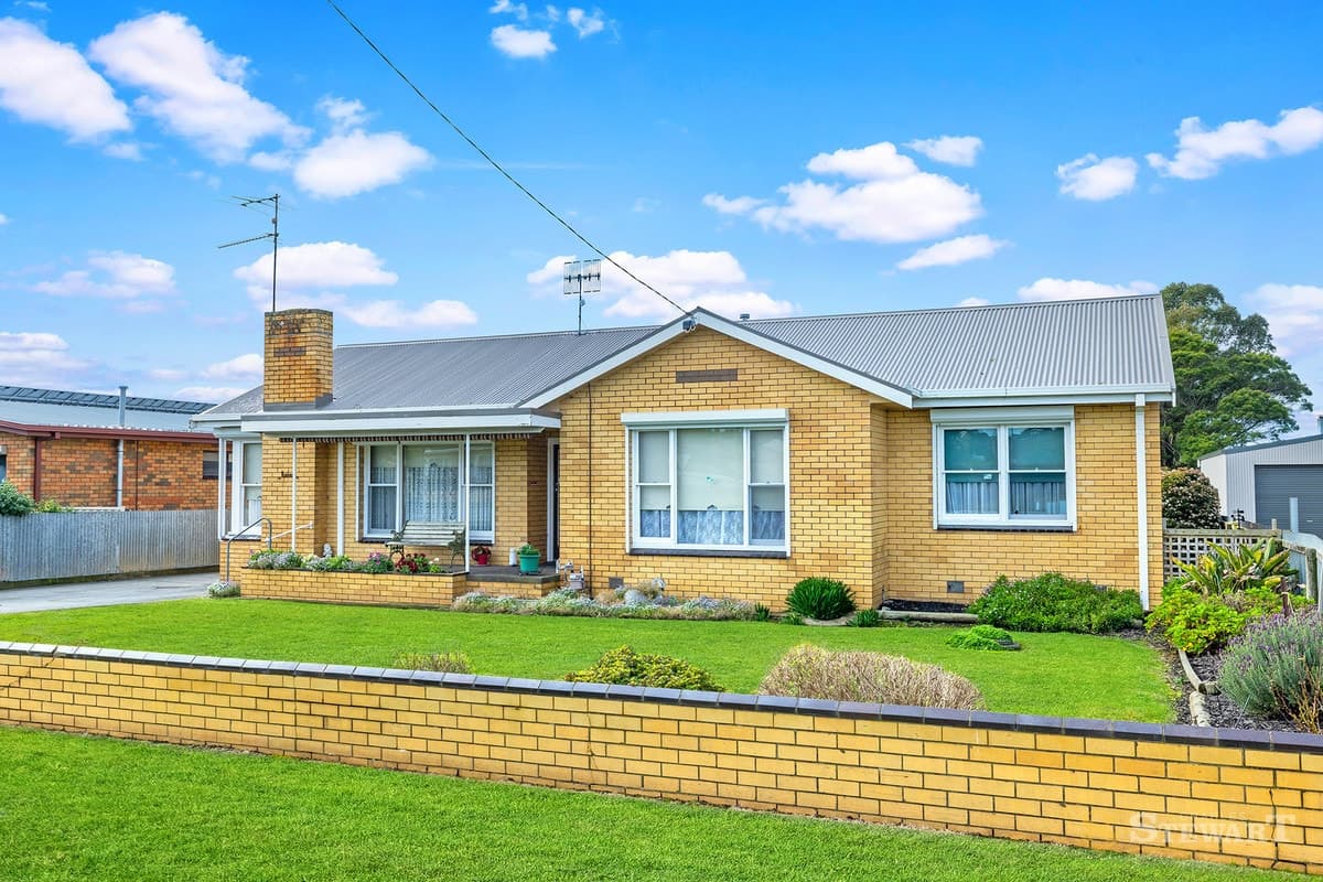 80 Walker Street, Cobden, VIC, Cobden - Image 1