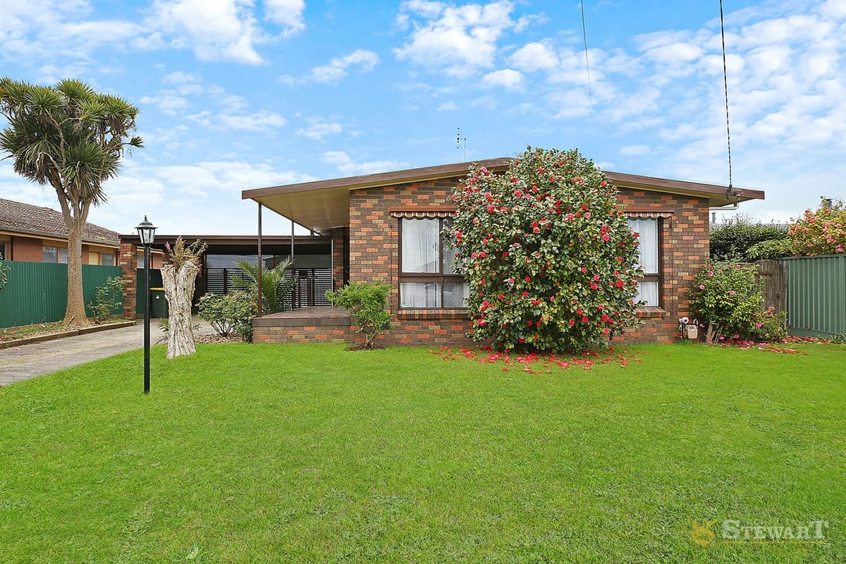 10 Martin Street, Elliminyt, VIC, Elliminyt - Thumbnail 2