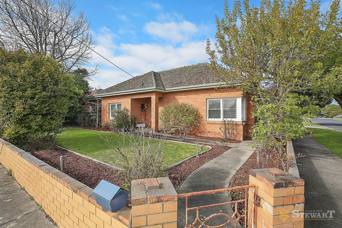 60 Jennings Street, Colac, VIC, Colac - Image 1