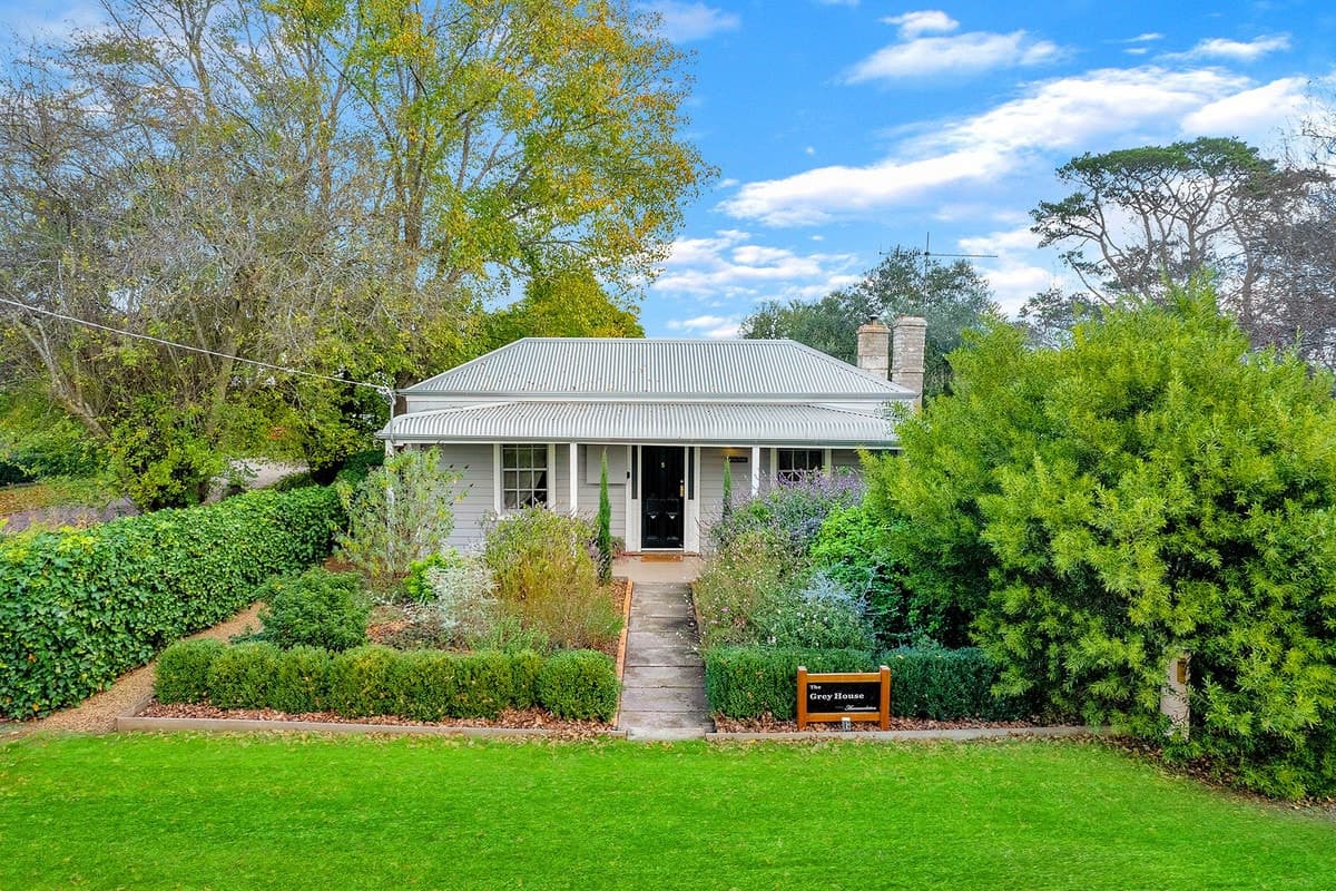 5-7 Hamilton Highway, Penshurst, VIC, Penshurst - Image 1