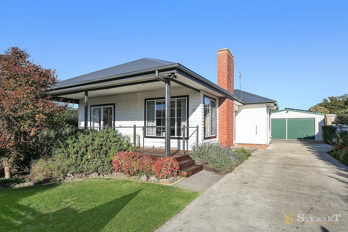 20 Fenwick Street, Colac, VIC, Colac - Image 1