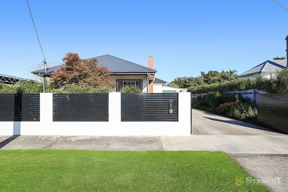 20 Fenwick Street, Colac, VIC, Colac - Thumbnail 2