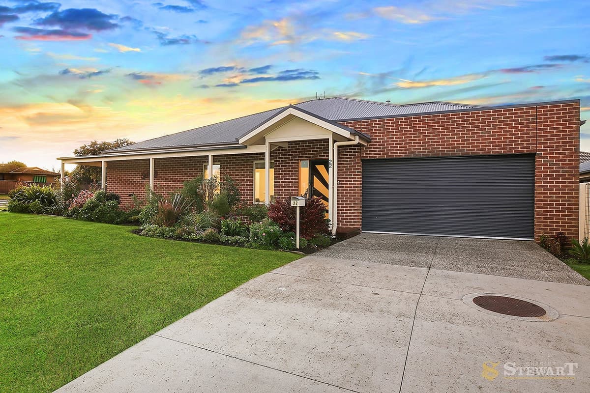22 Queen Street, Colac, VIC, Colac - Thumbnail 2